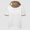 GFORE 지포어 HALFSLEEVES HOODIE