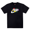 NIKE FREAK 플라워 반팔 티셔츠 346