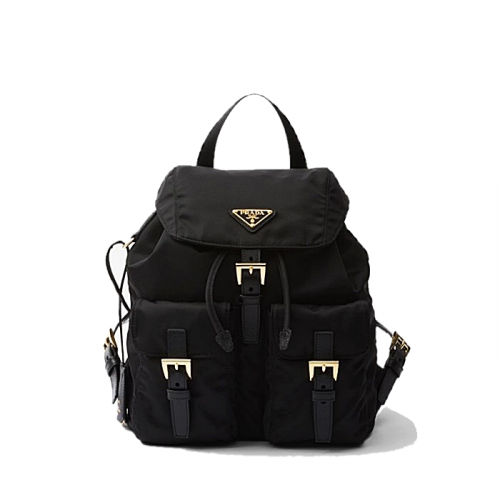 PRADA 리에디션 1978 스몰 리나일론 백팩