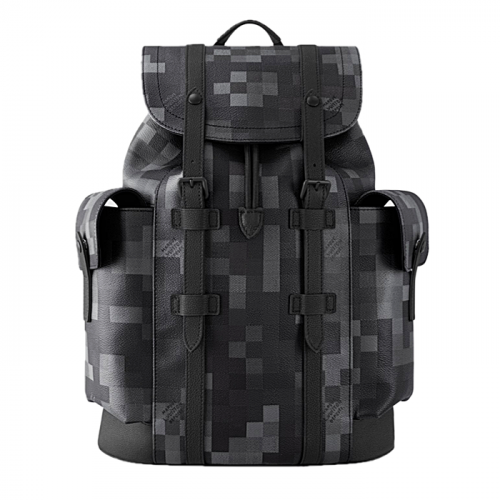 LOUIS VUITTON 크리스토퍼 MM 백팩