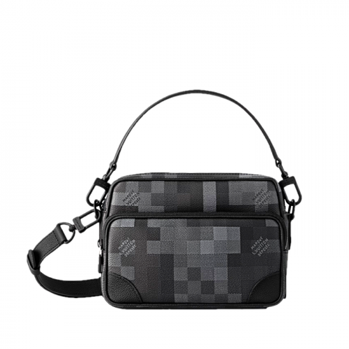 루이*통 LOUIS VUITTON 닐 메신저 백