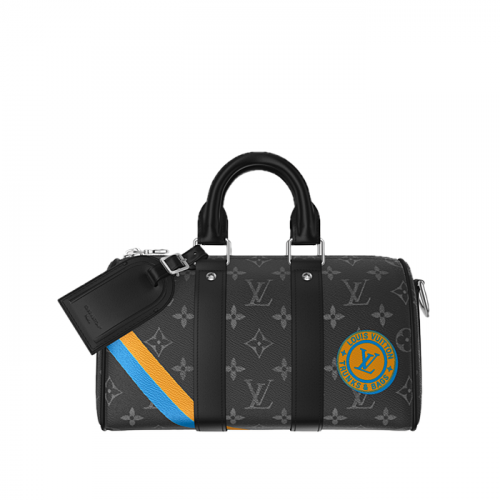 LOUIS VUITTON 키폴 25 Mon Monogram
