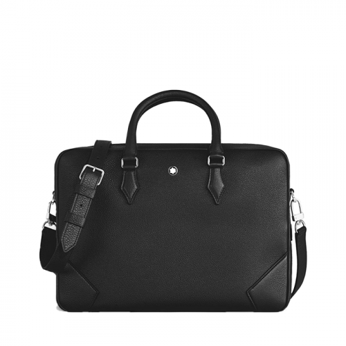 몽블랑 MONTBLANC 그레인 도큐먼트 케이스