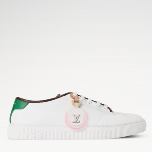 LV 라군 스니커즈