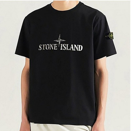 스톤아일*드 브로큰 티셔츠