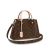 LOUIS VUITTON 루이비통 몽테뉴 모노그램 BB