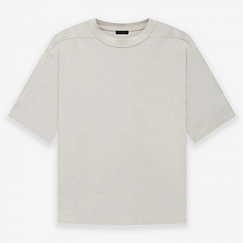 FEAR OF GOD 라운지 컬렉션 티셔츠