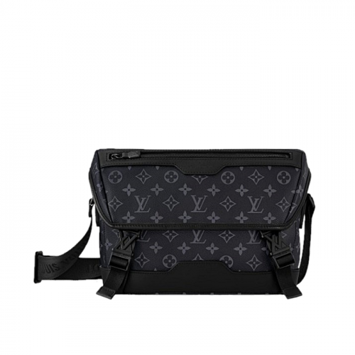 루이*통 LOUIS VUITTON 메신저 보야주 PM