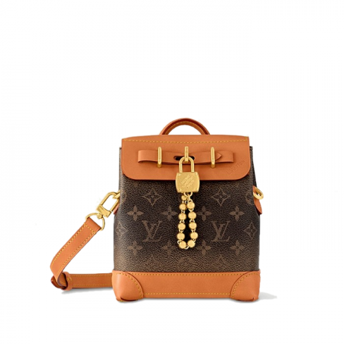 LOUIS VUITTON 스티머 15 시티 백