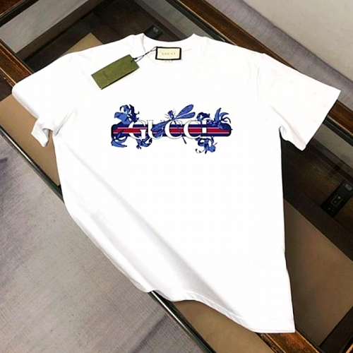 구찌 GUCCI 드래곤 플라이 티셔츠