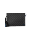 GUCCI 바이컬러 스몰 클러치