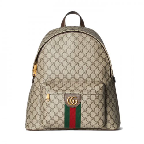 GUCCI 오피디아 미디엄 백팩