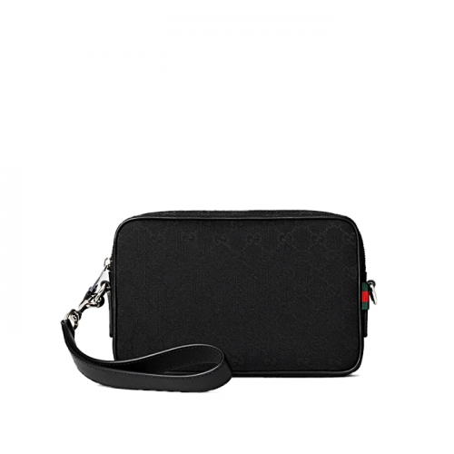 GUCCI GG 캔버스 스몰 크로스백