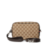 GUCCI GG 캔버스 스몰 크로스백