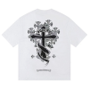 크롬하츠 Chrome hearts 레이브크로스 티셔츠