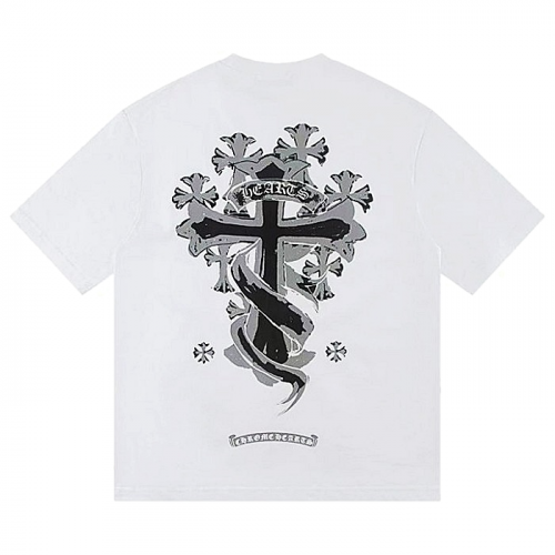 크롬하츠 Chrome hearts 레이브크로스 티셔츠