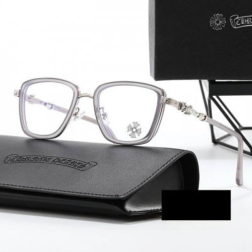 Chrome hearts ch8541 프레임 안경테