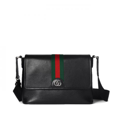GUCCI 오피디아 미디엄 메신저백