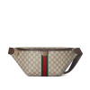 GUCCI 오피디아 라지 벨트백