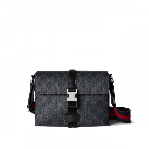 구찌 GUCCI GG 블랙 미니백