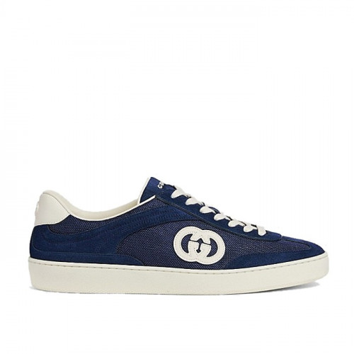 구찌 GUCCI G75 스니커즈