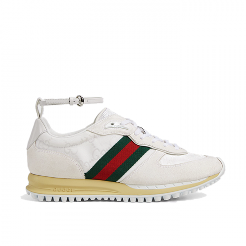 GUCCI 리모션(Re-Motion) 스니커즈 - woman