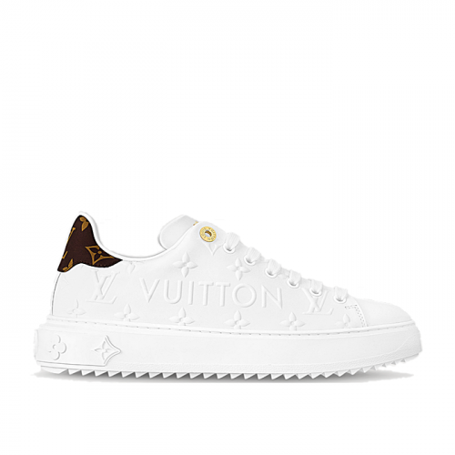 LOUIS VUITTON 타임 아웃 스니커즈