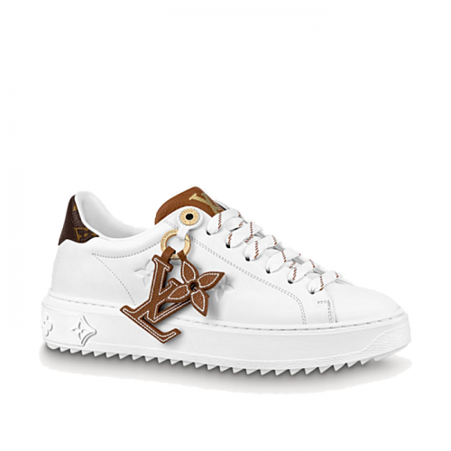 LOUIS VUITTON 타임 아웃 스니커즈