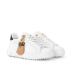 LOUIS VUITTON 타임 아웃 스니커즈