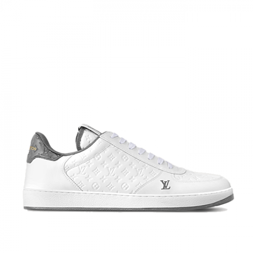 루이비통 LOUIS VUITTON 리볼리 스니커즈