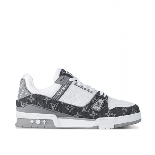 LOUIS VUITTON LV 트레이너 스니커즈