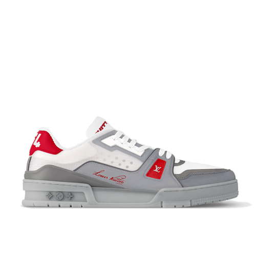 LOUIS VUITTON LV 트레이너 스니커즈