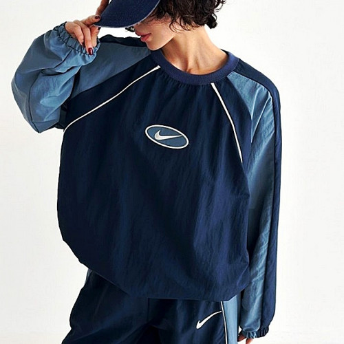 NIKE 래글런 서클 프리 셋업 SET