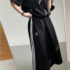 아디다스 ADIDAS 삼선 스커트