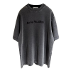 아크네 Acne Studios 블러디페이드 티셔츠