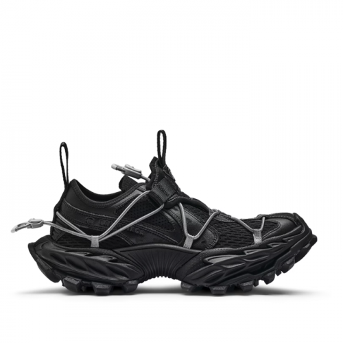 발렌시아가 BALENCIAGA 하이크 스니커즈