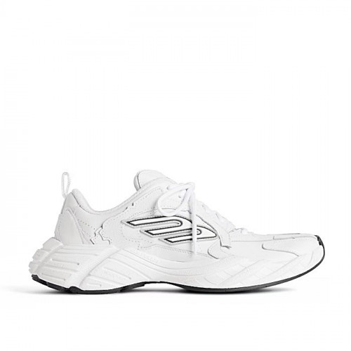 BALENCIAGA 먼데이 슈즈 - 화이트