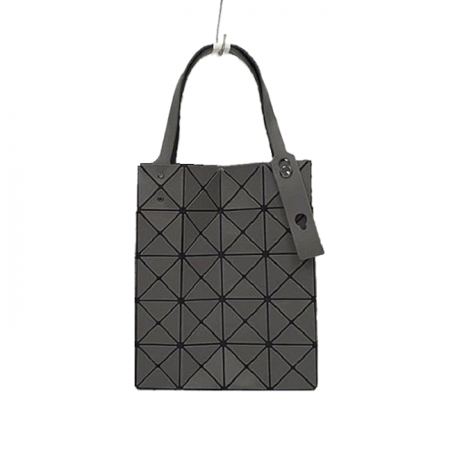 ISSEY MIYAKE BAO BAO 박시 탑핸들 토트백