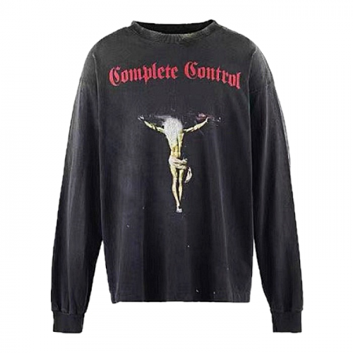 SAINT 세인트미카엘 YOU WILL 롱슬리브