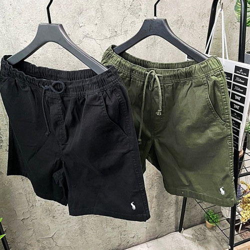 랄프로렌 polo ralphlauren 로고 자수면 팬츠