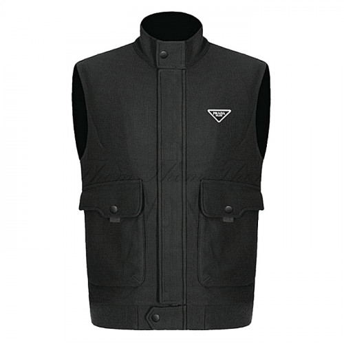 프라다 PRADA 와플 베스트
