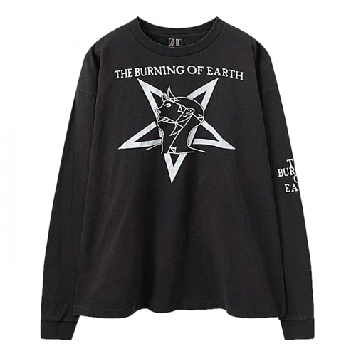 세인트미카엘 SAINT 마이클 번 롱슬리브