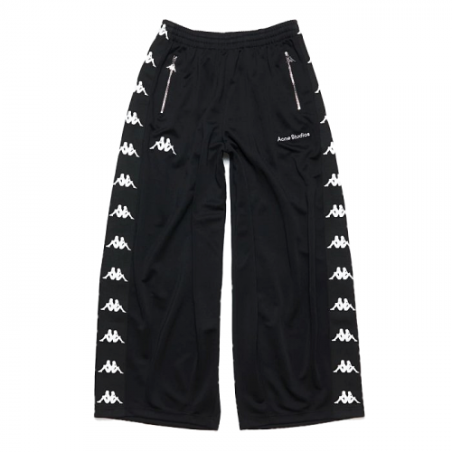 ACNE STUDIOS x KAPPA 퍼펙트센스 트랙팬츠