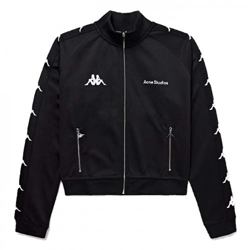 ACNE STUDIOS x KAPPA 퍼펙트센스 트랙자켓