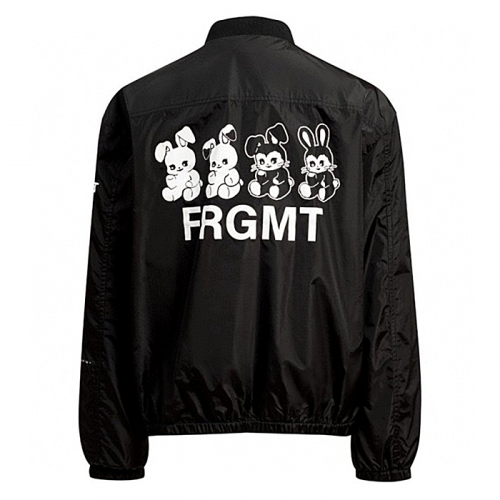 몽클레어 MONCLER x FRGMT 오스트리아 봄버자켓