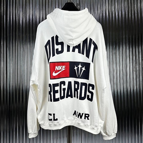 나이키 NIKE 캐터스 후드