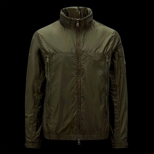 몽클레어 MONCLER 니레 바람막이 자켓