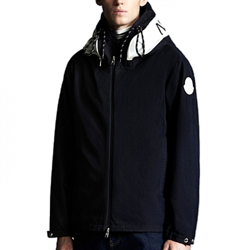 몽클레어 MONCLER 베실 바람막이 자켓