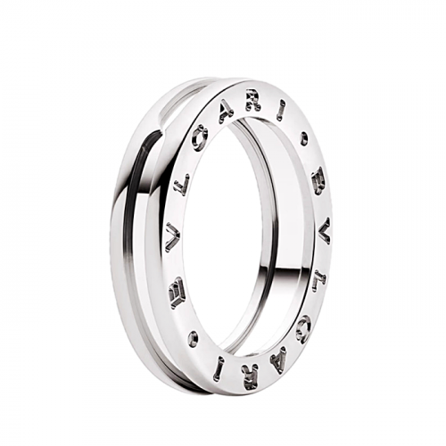 불가리 BULGARI 비제로원 1밴드링 반지
