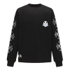 크롬하츠 Chrome hearts 홀슈스 롱슬리브 티셔츠